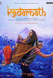 Kedarnath 2018 1080p DVD SCR 5.1 Audio full movie download